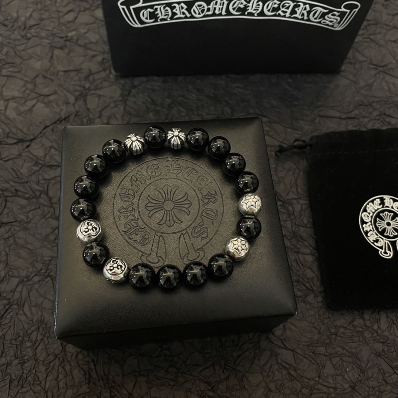 Chrome Hearts Bracelets